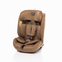 Autosēdeklis GO-FIX black, 76-150 cm (Isofix)