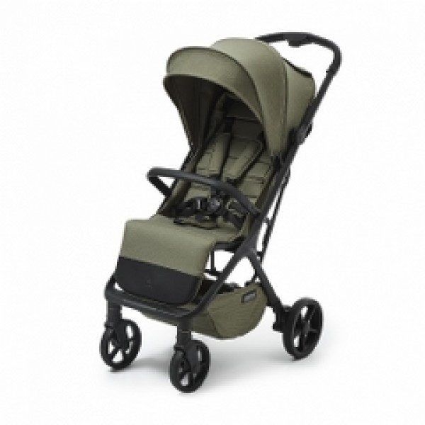 FD WÓZEK SPAC. X-RAY PRO MISTY OLIVE--bebis.lv