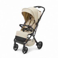 FD ratiņi X-RAY PRO smilšu bēšs