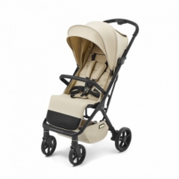 FD WÓZEK SPAC. X-RAY PRO SAND BEIGE--bebis.lv