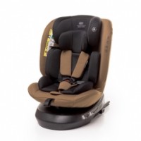 Детское автокресло 4B MATT-FIX 40-150 см Mokka I-размер