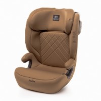 Autosēdeklis NERO mokka I-size 100-150 cm