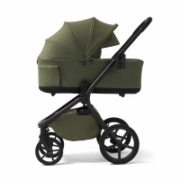 FD UNIVERSAL STROLLER INSPIRO 2IN1 SILK OLIVE