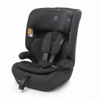 Автокресло ROCKET, черное, 76-150 см (без системы Isofix)