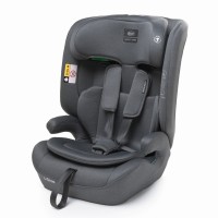 Автокресло ROCKET графитового цвета, 76-150 см (без системы Isofix)