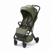 FD ratiņi X-RAY Misty Olive