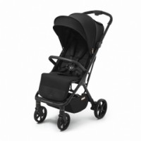 FD ratiņi X-RAY PRO, melni