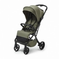 FD ratiņi X-RAY PRO Misty Olive