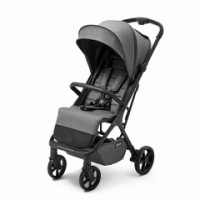 FD ratiņi X-RAY PRO tērauda grafīta krāsā