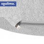 Spilvens-pakavs SOULIMA,  tips "C" , 28179-Preces māmiņai-bebis.lv