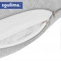 Spilvens-pakavs SOULIMA,  tips "C" , 28179-Preces māmiņai-bebis.lv