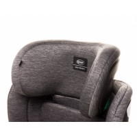 Автосиденье APP-FIX grey I-size (100-150 cm) 4BABY