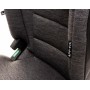 Автосиденье APP-FIX grey I-size (100-150 cm) 4BABY-Детские автосиденья-bebis.lv