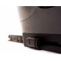 Автосиденье APP-FIX grey I-size (100-150 cm) 4BABY-Детские автосиденья-bebis.lv