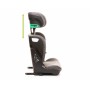 Автосиденье APP-FIX grey I-size (100-150 cm) 4BABY-Детские автосиденья-bebis.lv