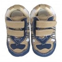 Ботиночки для малыша  Bobas 32218