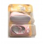 Ботиночки для малыша  Babyland 14695 dots pink-Детская одежда-bebis.lv