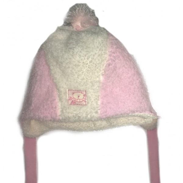 Cepure divslāņu 46 cm LAMAR (00021)-Bērnu apģērbi-bebis.lv
