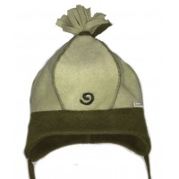 Cepure "CZAPCZAKI" flīsa 56 cm (00687)