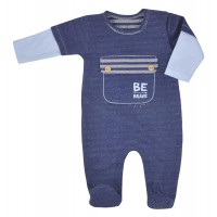 Комбинезон CHERRY 68 cm 09-129