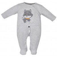 Rompers DOGGY 56 cm AM1-201