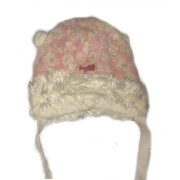 Cepure ar kokvilnas oderi 48 cm PUPILL (01561)-Bērnu apģērbi-bebis.lv