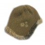 Cepure divslāņu CZ-2477-izpārdošana-Bērnu apģērbi-bebis.lv