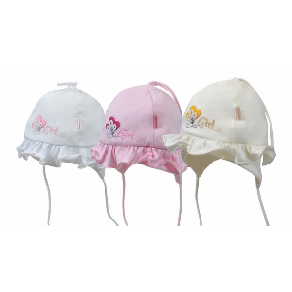 Cepure BONI 44 cm (74) 2514-Bērnu apģērbi-bebis.lv