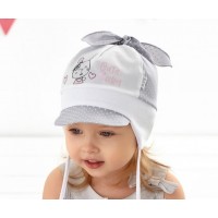 Cepure "Cute Baby" 44-46 cm (44-273)