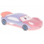 Automašīna-telefons-projektors 5980 pink [NY23]-ROTAĻLIETAS-bebis.lv