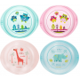 Plate AFRICA Canpol 4/406-Feeding your baby-bebis.lv
