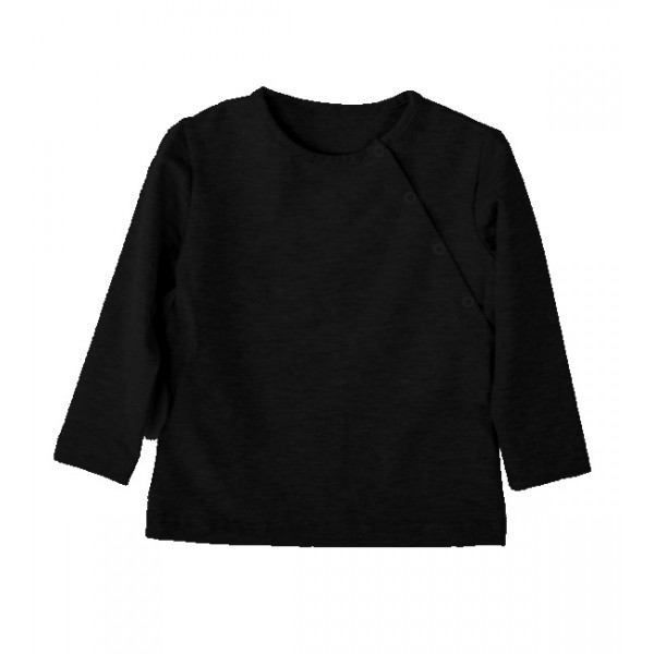 Блуза KIMO black 110 cm  BEXA 05030-Детская одежда-bebis.lv