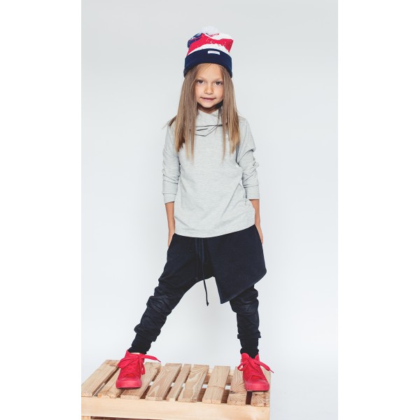 BUGGY BEXA Black Pants 98-116-Childrens clothing-bebis.lv