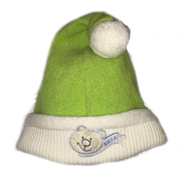 Cepure MIS 50 cm BEXA (flīsa kokvilna)-Bērnu apģērbi-bebis.lv