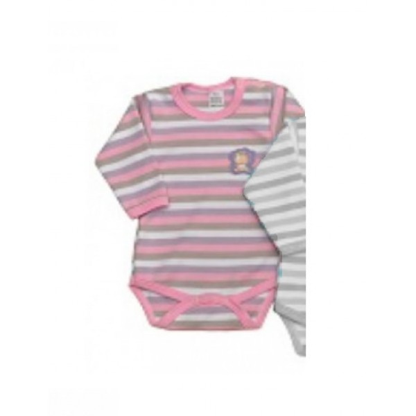 Bodi BOBO 86 cm 0740-rozā-Bērnu apģērbi-bebis.lv