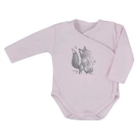Bodijs FOXY 62 cm 09-047 pink