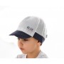 Cepure-kepons Blue Vibes Only 50-54 cm (44-329)-Bērnu apģērbi-bebis.lv