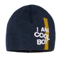 Cepure adīta I AM COOL BOY 50/52 cm (38-085)