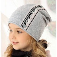 Шапка FASHION 52/54 cm (40-164)