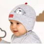 Cepure LITTLE BEAR 36/38 cm (46-023)-Bērnu apģērbi-bebis.lv