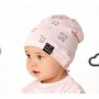 Cepure MY OWN SENSE... 48/50 cm (46-049)-Bērnu apģērbi-bebis.lv