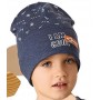Cepure I AM COOL 48/50 cm (46-205)-Bērnu apģērbi-bebis.lv