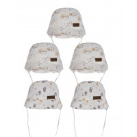 Летняя шапка SAFARI 52 cm (46-301)