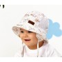 Vasaras cepure SAFARI 48,50,52 cm (46-301)-Bērnu apģērbi-bebis.lv