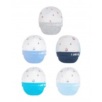 Летняя шапка I LIKE SEA 46-313