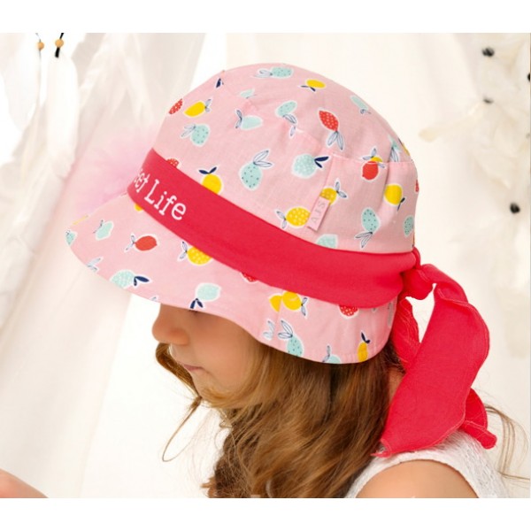 Cepure SWEET LIFE 46,48 cm (40-297)-Bērnu apģērbi-bebis.lv
