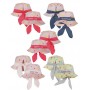 Cepure SWEET LIFE 46,48 cm (40-297)-Bērnu apģērbi-bebis.lv