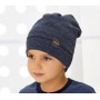 Cepure RUN FAST 48/50 cm (44-206)-Bērnu apģērbi-bebis.lv