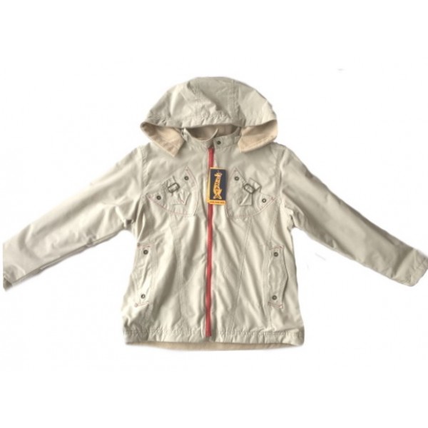Куртка для девочки DAGMARA 128-140 cm-Детская одежда-bebis.lv
