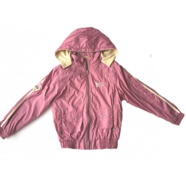 Куртка для девочки DORA 134-140 cm-Детская одежда-bebis.lv